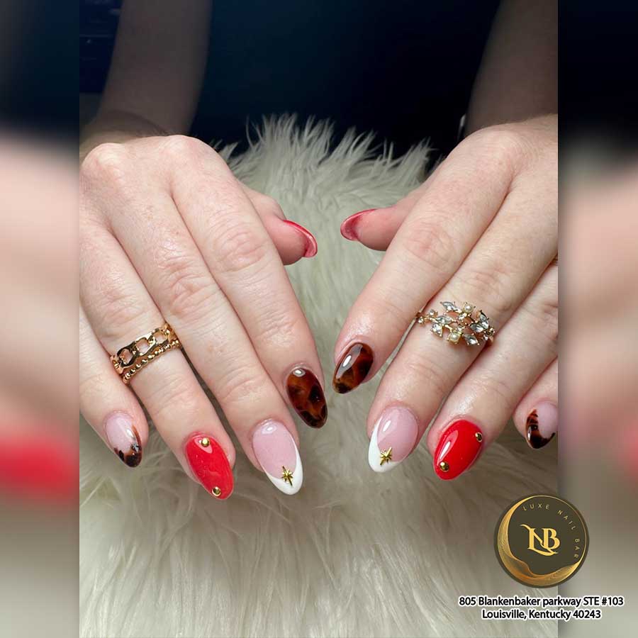 Nail June 11